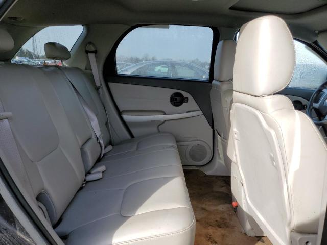 Photo 10 from auction – 2008 CHEVROLET EQUINOX LT with VIN 2CNDL63F286072652