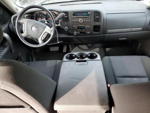 Photo 8 from auction – 2012 GMC SIERRA K15 with VIN 3GTP2VE75CG198053