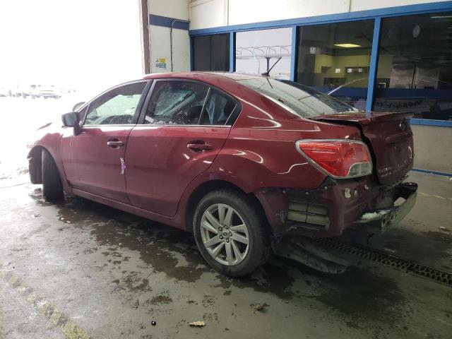 Photo 2 from auction – 2015 SUBARU IMPREZA PR with VIN JF1GJAC6XFH006132