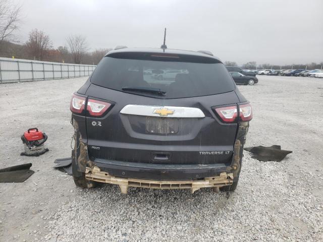Photo 6 from auction – 2016 CHEVROLET TRAVERSE L with VIN 1GNKVHKD4GJ116502