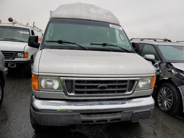 Zdjęcie 5 z aukcji – 2006 FORD ECONOLINE z VIN 1FBSS31L46HA66157
