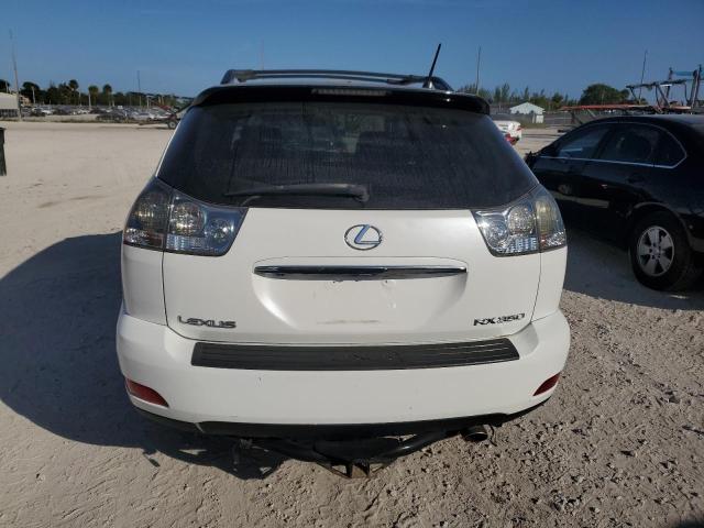 Photo 6 from auction – 2008 LEXUS RX 350 with VIN 2T2GK31U18C035140