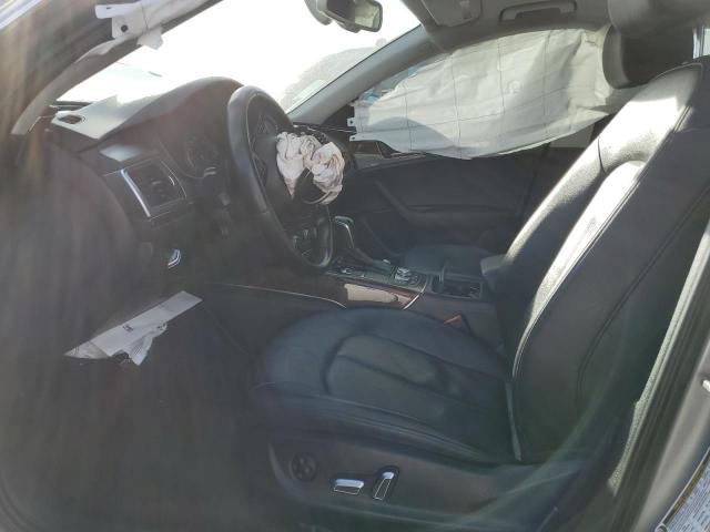 Photo 7 from auction – 2016 AUDI A6 PREMIUM with VIN WAUGFAFC7GN060131
