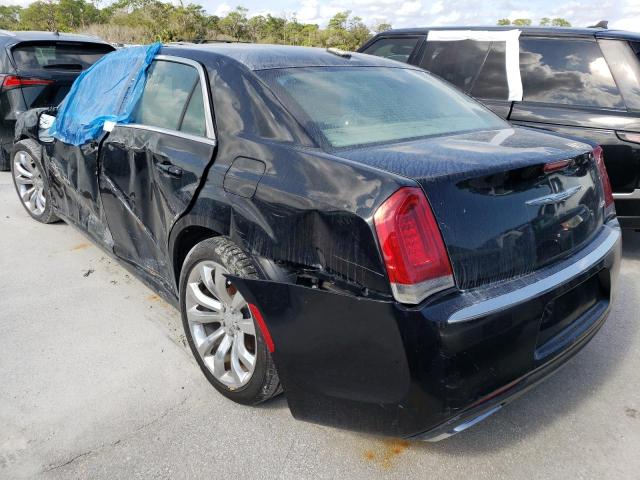 Foto 3 de la subasta – 2017 CHRYSLER 300 LIMITE con VIN 2C3CCAAGXHH646499