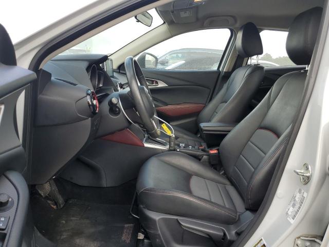Photo 7 from auction – 2017 MAZDA CX-3 TOURI with VIN JM1DKDC70H0173556