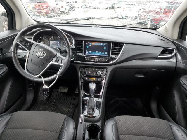 Photo 8 from auction – 2019 BUICK ENCORE PRE with VIN KL4CJASB7KB777534