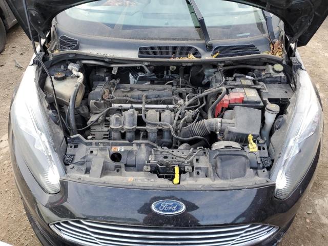 Photo 11 from auction – 2015 FORD FIESTA SE with VIN 3FADP4EJ2FM141198