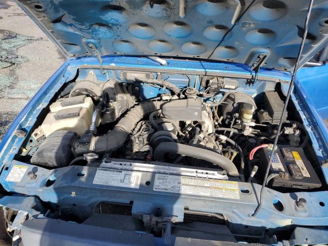 Photo 11 from auction – 2000 FORD RANGER with VIN 1FTYR10C5YPB15379