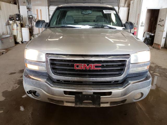 Photo 5 from auction – 2004 GMC SIERRA K25 with VIN 1GTHK23234F218474