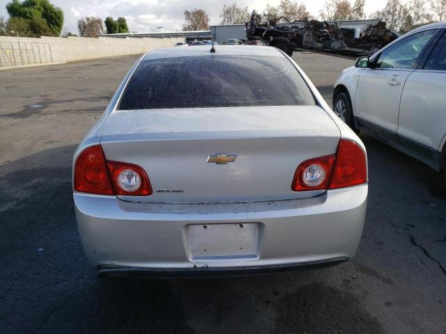 Photo 6 from auction – 2011 CHEVROLET MALIBU LS with VIN 1G1ZA5E10BF181502