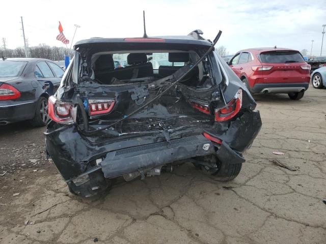 Photo 6 from auction – 2019 JEEP COMPASS LI with VIN 3C4NJDCB0KT651531
