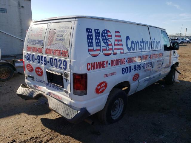 Photo 3 from auction – 2012 FORD ECONOLINE with VIN 1FTNE2EW3CDA93500