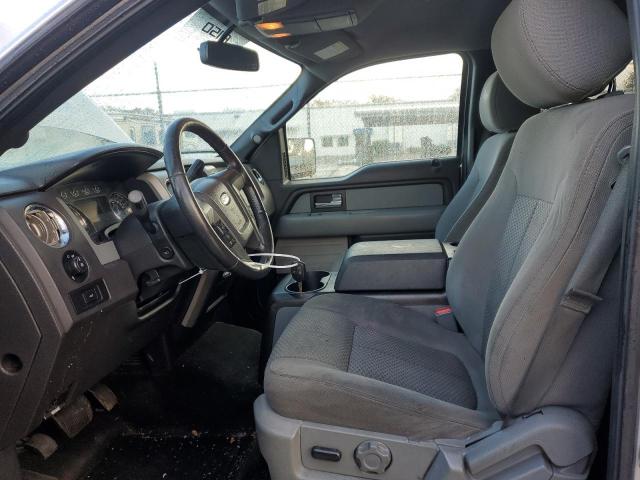 Photo 7 from auction – 2012 FORD F150 SUPER with VIN 1FTFW1EF1CFB69019