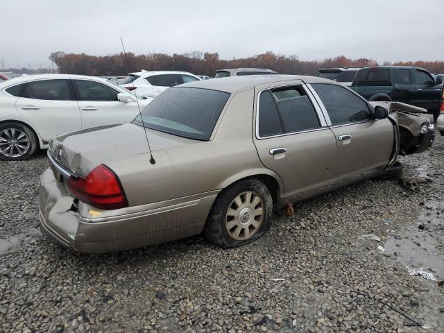 Photo 3 from auction – 2005 MERCURY GRAND MARQ with VIN 2MEFM75WX5X654161