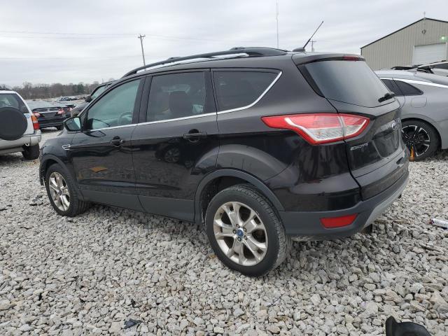Photo 2 from auction – 2013 FORD ESCAPE SE with VIN 1FMCU0GX4DUC11121
