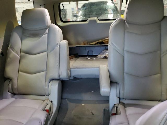 Photo 10 from auction – 2016 CADILLAC ESCALADE L with VIN 1GYS3BKJ2GR339375