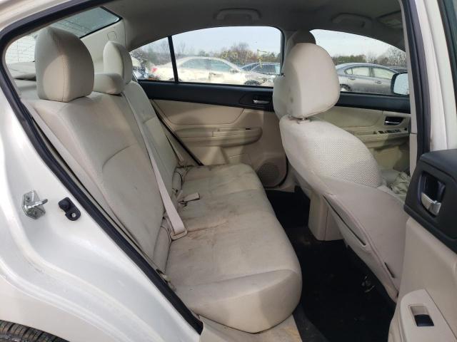 Photo 10 from auction – 2012 SUBARU IMPREZA PR with VIN JF1GJAB64CG022975