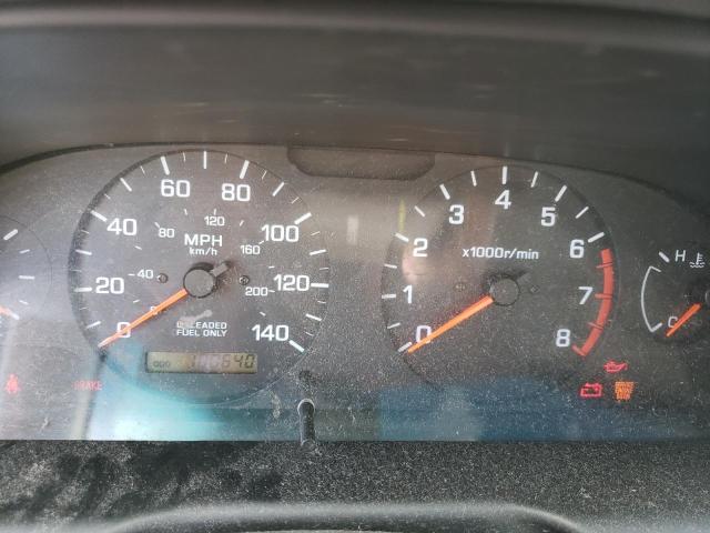 Photo 9 from auction – 2001 NISSAN ALTIMA XE with VIN 1N4DL01D91C121125