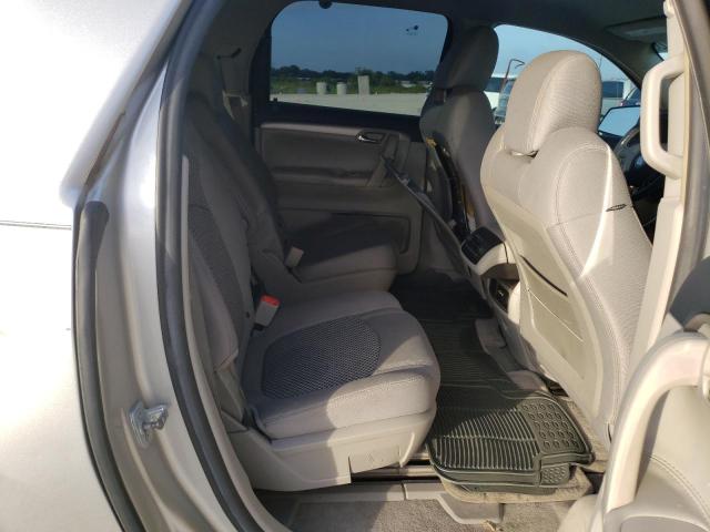 Photo 11 from auction – 2008 SATURN OUTLOOK XE with VIN 5GZER13798J293301