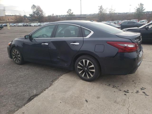 Photo 2 from auction – 2018 NISSAN ALTIMA 2.5 with VIN 1N4AL3AP2JC182587