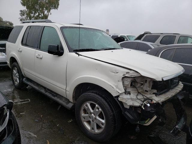 Photo 4 from auction – 2009 FORD EXPLORER X with VIN 1FMEU63E69UA37074
