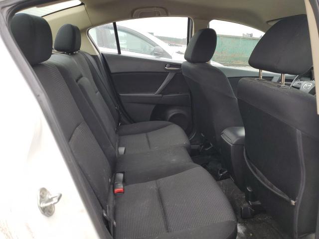 Foto 10 de la subasta – 2012 MAZDA 3 I con VIN JM1BL1V75C1691522