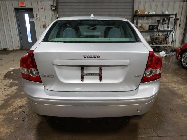Photo 6 from auction – 2005 VOLVO S40 2.4I with VIN YV1MS382352093220