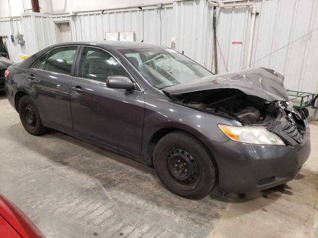 Photo 4 from auction – 2009 TOYOTA CAMRY BASE with VIN 4T4BE46K69R116272