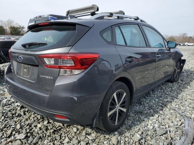 Photo 3 from auction – 2020 SUBARU IMPREZA PR with VIN 4S3GTAV63L3733431