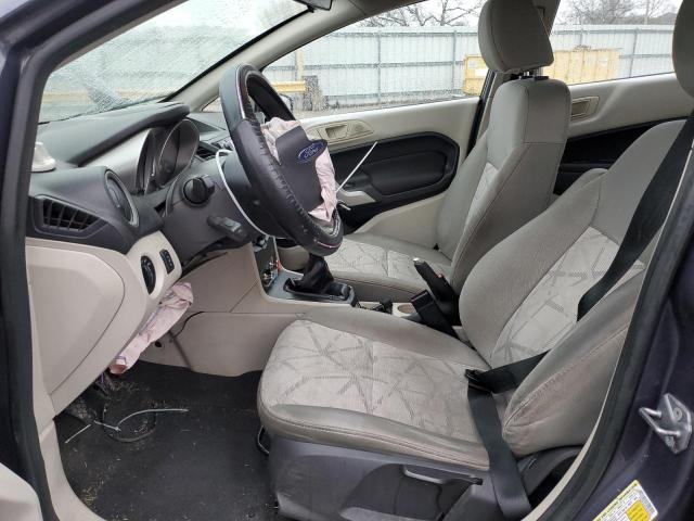 Photo 7 from auction – 2012 FORD FIESTA SE with VIN 3FADP4BJ2CM220760