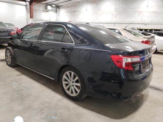 Photo 2 from auction – 2012 TOYOTA CAMRY BASE with VIN 4T4BF1FK8CR247917