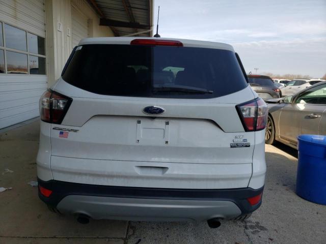 Photo 6 from auction – 2017 FORD ESCAPE SE with VIN 1FMCU9GD1HUD23164