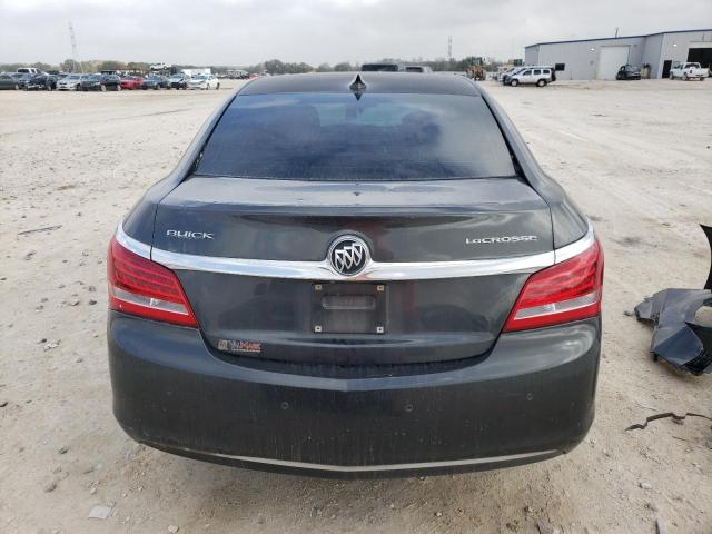 Photo 6 from auction – 2016 BUICK LACROSSE with VIN 1G4GB5GR4GF242626