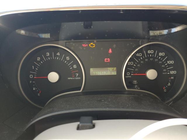 Photo 9 from auction – 2006 FORD EXPLORER X with VIN 1FMEU63E76UA49651
