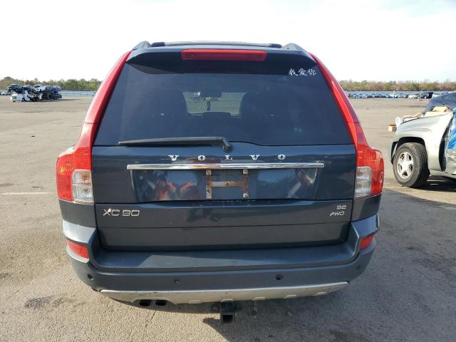 Photo 6 from auction – 2010 VOLVO XC90 with VIN YV4982CZ9A1538792