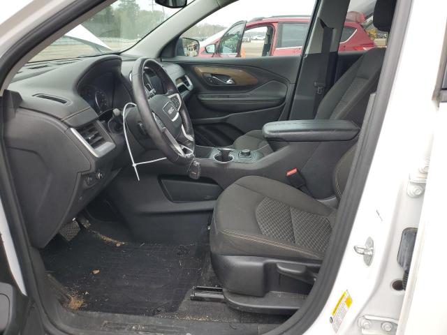 Photo 7 from auction – 2020 GMC TERRAIN SL with VIN 3GKALMEV9LL288944