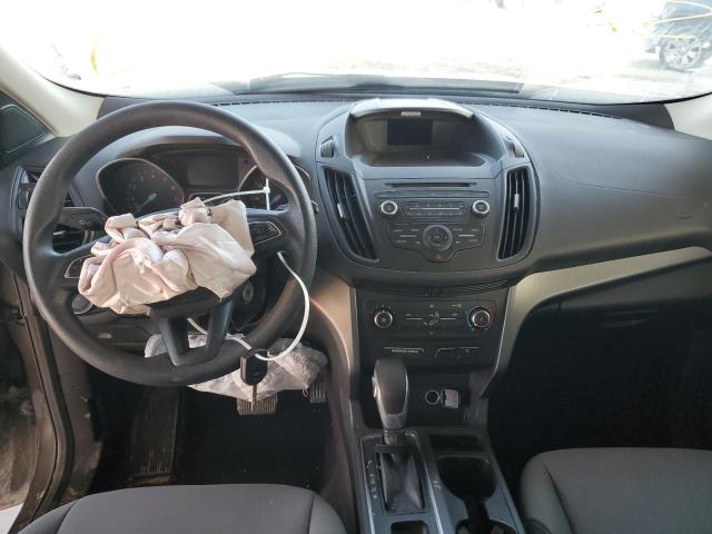 Photo 8 from auction – 2017 FORD ESCAPE S with VIN 1FMCU0F79HUA46366