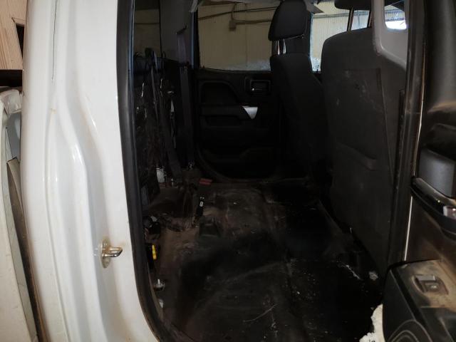 Photo 10 from auction – 2016 CHEVROLET SILVERADO with VIN 1GCVKREC2GZ411588