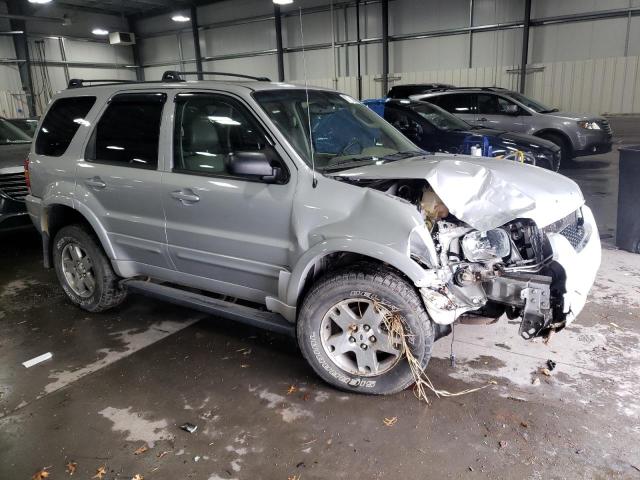 Photo 4 from auction – 2004 FORD ESCAPE LIM with VIN 1FMCU94144KA19052