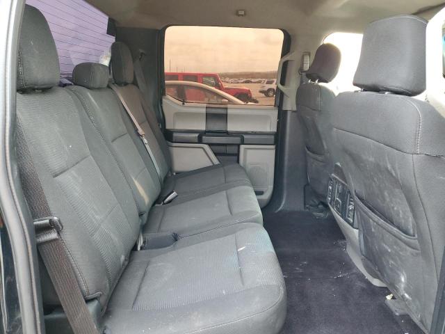 Photo 10 from auction – 2017 FORD F150 SUPER with VIN 1FTEW1CP3HKC59777