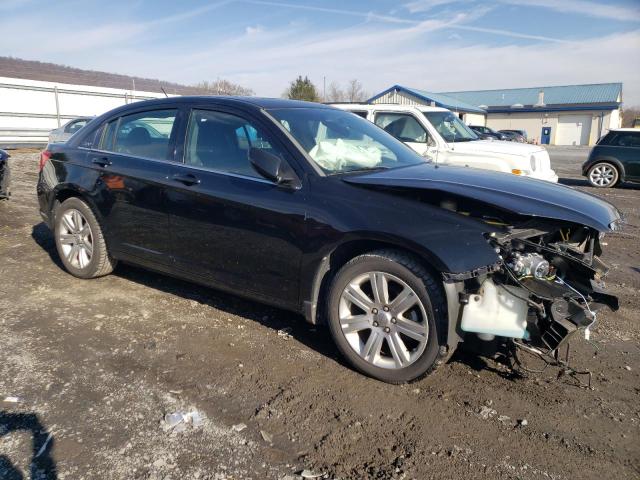 Photo 4 from auction – 2011 CHRYSLER 200 TOURIN with VIN 1C3BC1FB5BN612560
