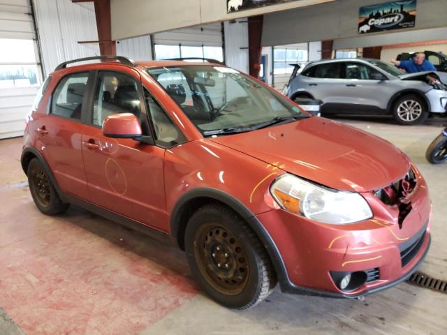 Photo 4 from auction – 2012 SUZUKI SX4 with VIN JS2YB5A39C6302607