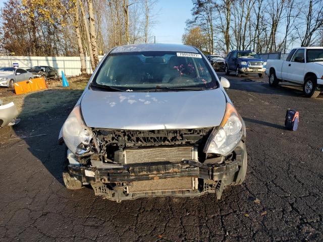 Photo 5 from auction – 2012 KIA RIO LX with VIN KNADM5A31C6015648