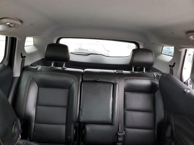 Photo 10 from auction – 2019 GMC TERRAIN SL with VIN 3GKALPEV3KL326782
