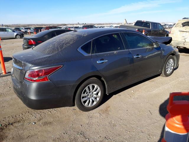 Photo 3 from auction – 2015 NISSAN ALTIMA 2.5 with VIN 1N4AL3AP1FN381724
