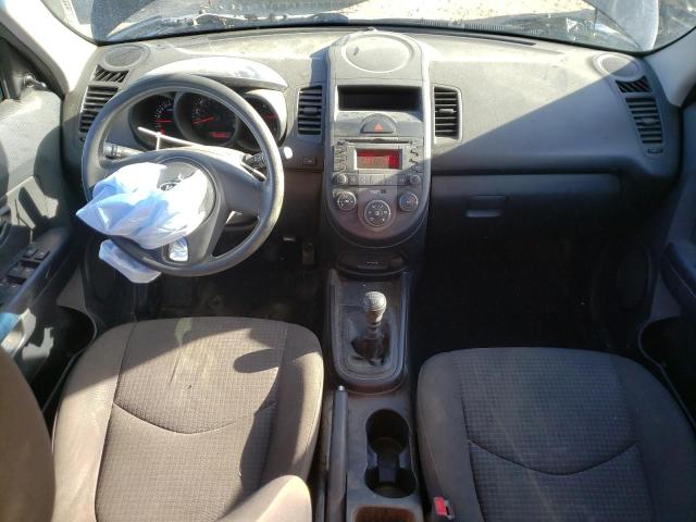 Zdjęcie 8 z aukcji – 2011 KIA SOUL z VIN KNDJT2A17B7289158