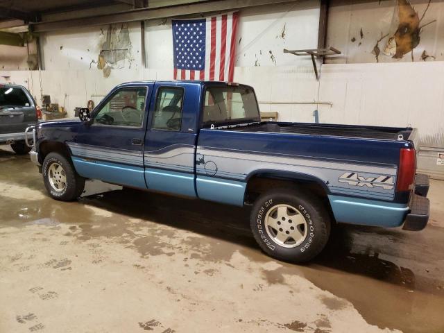 Photo 2 from auction – 1994 GMC 1500 with VIN 2GTEK19K5R1505124
