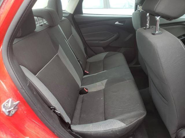 Photo 10 from auction – 2013 FORD FOCUS SE with VIN 1FADP3F20DL130216