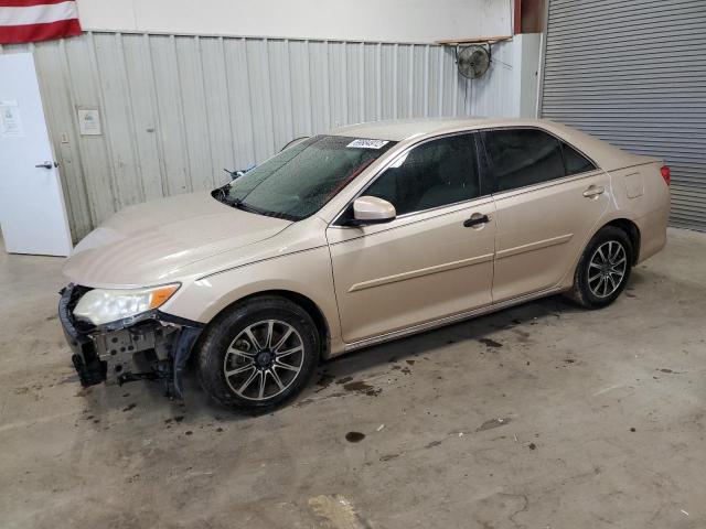 TOYOTA CAMRY BASE 2012 z numerem VIN 4T4BF1FK6CR163935 - Zdjęcie z aukcji