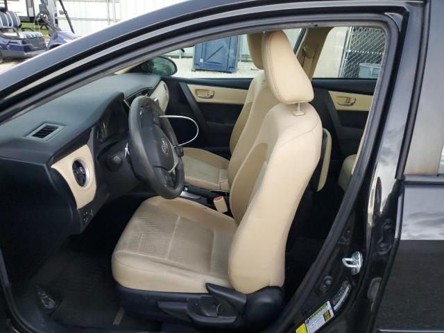 Photo 7 from auction – 2017 TOYOTA COROLLA L with VIN 2T1BURHE0HC832117